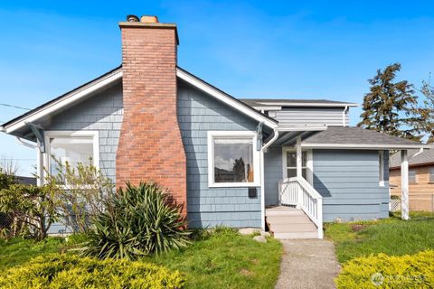 8307 27th Avenue NW, Seattle, WA 98117 - MLS#: 2368248