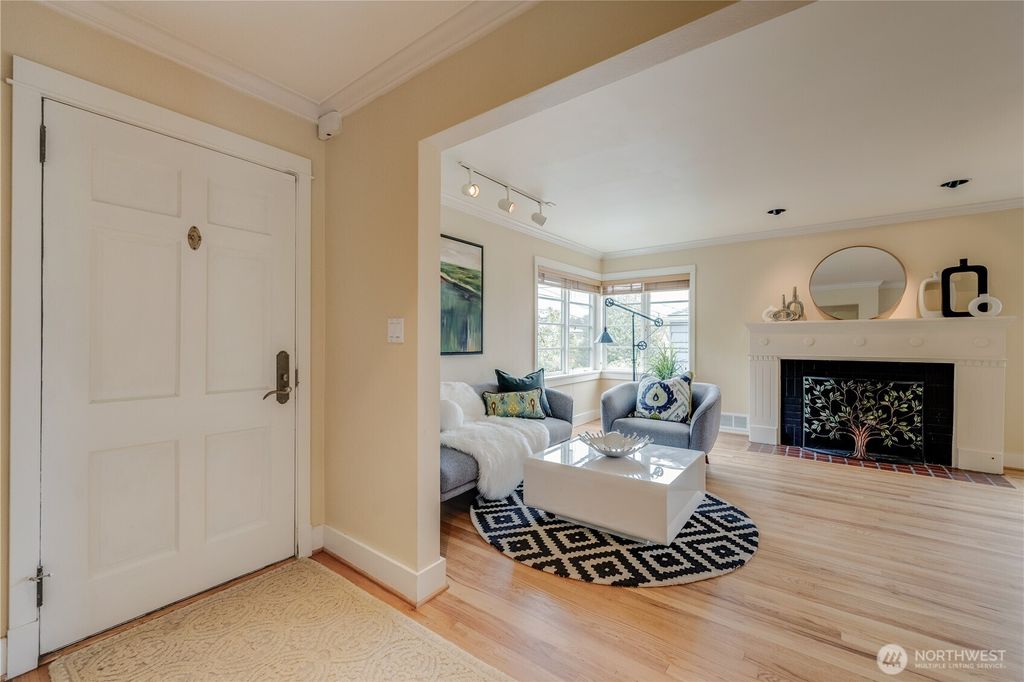 Photo of 1311 N 78th Street, Seattle, WA 98103 (MLS # 2515684)