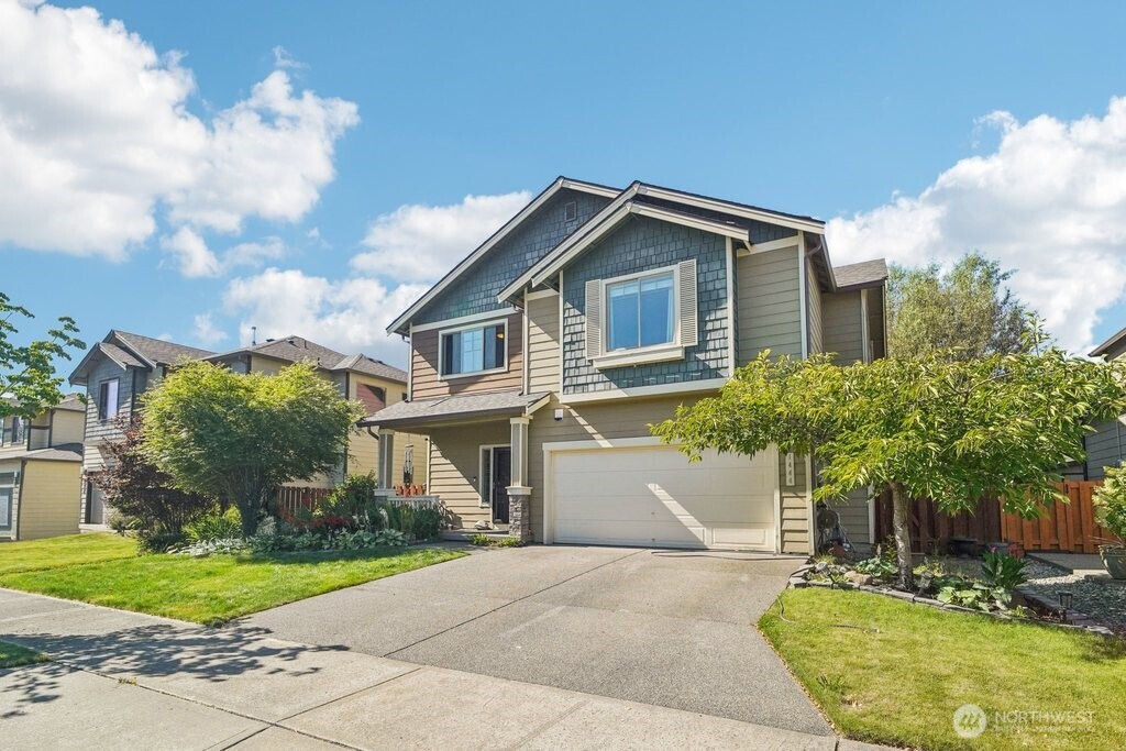 1444 Van Sickle Avenue