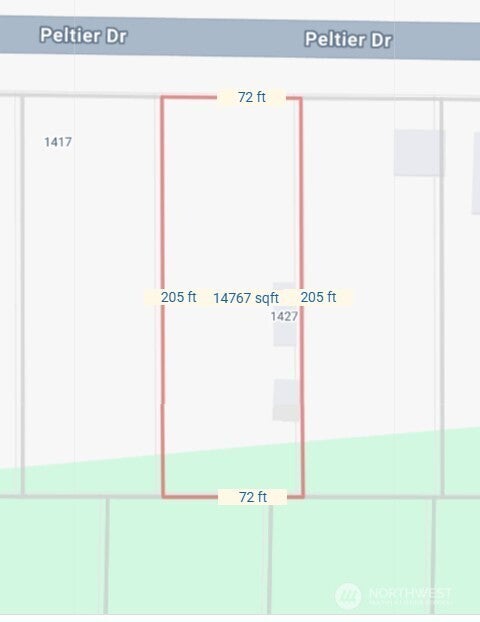 1427 Peltier Drive
