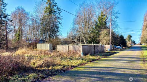 Photo of 1427 Peltier Drive, Point Roberts, WA 98281 (MLS # 2477869)