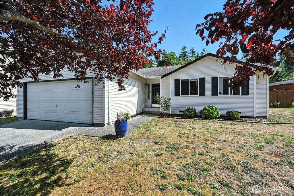 Photo of 323 Woodhaven Court, Gold Bar, WA 98251 (MLS # 2423817)