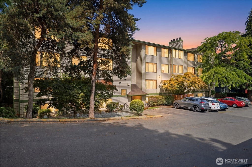 Photo of 9512 1st Avenue NE #202, Seattle, WA 98115 (MLS # 2549419)