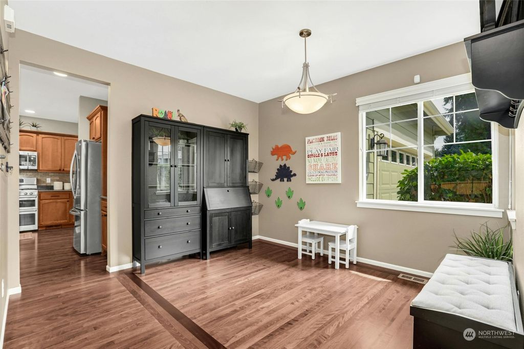 Photo of 20016 11th Avenue W, Lynnwood, WA 98036 (MLS # 2279147)