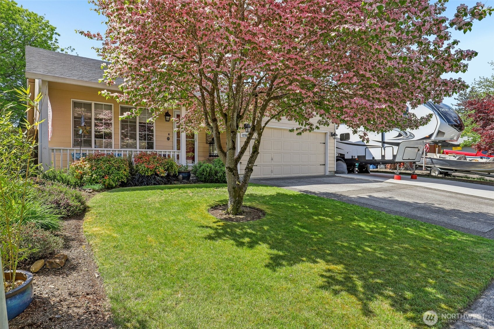 12703 NE 46th Street