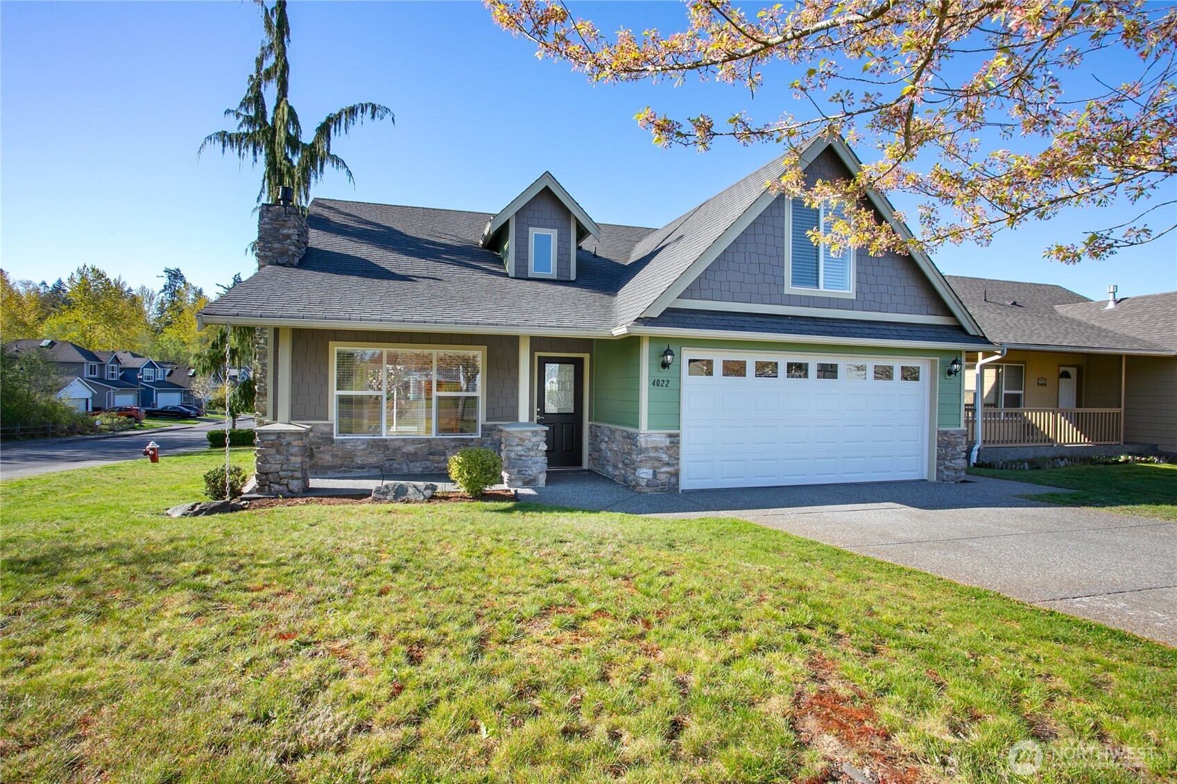 4022 Ava Lane