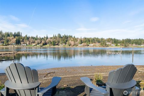 370 SE Whitecap Alley Shelton WA 98584