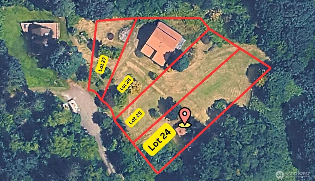 Photo of 24 E Port Gardener Drive, Everett, WA 98206 (MLS # 2502180)