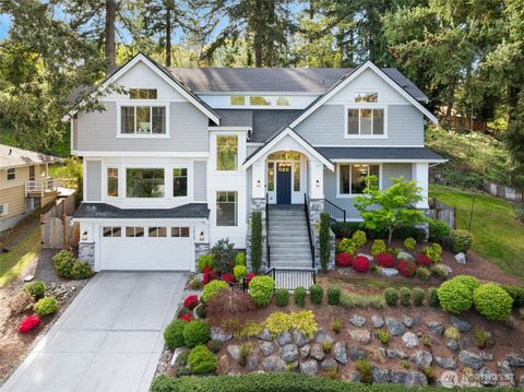 1415 109th Avenue SE Bellevue WA 98004