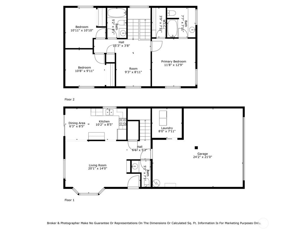 Photo of 16005 357th Avenue SE, Sultan, WA 98294 (MLS # 2373560)