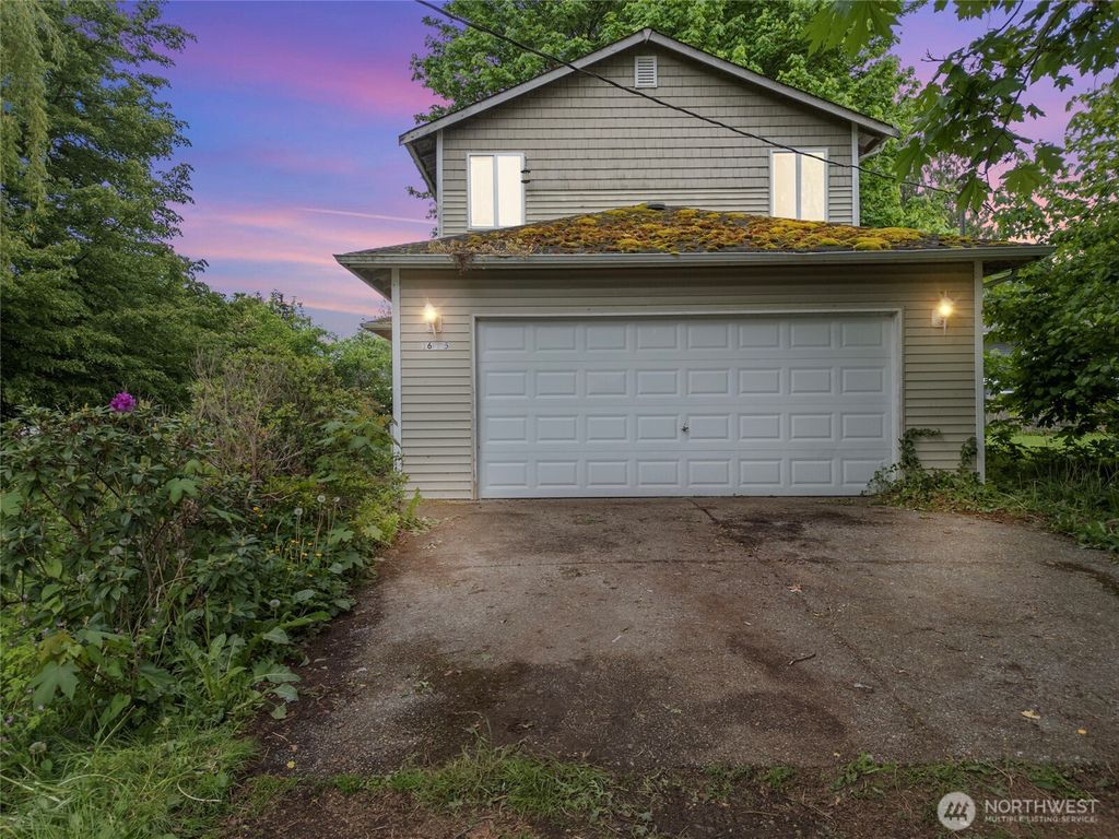 Photo of 16005 357th Avenue SE, Sultan, WA 98294 (MLS # 2373560)