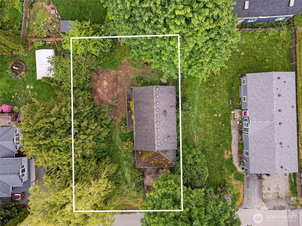 Photo of 16005 357th Avenue SE, Sultan, WA 98294 (MLS # 2373560)