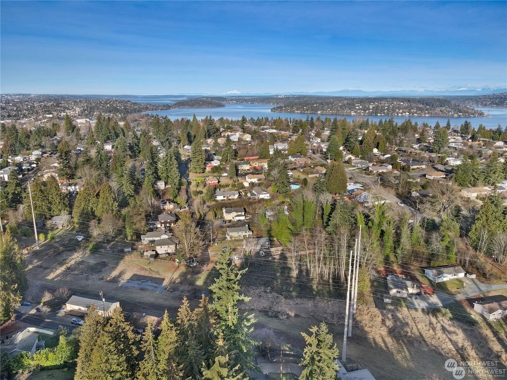 Photo of 0 Lt 13-14 57th Avenue S, Seattle, WA 98178 (MLS # 2298795)