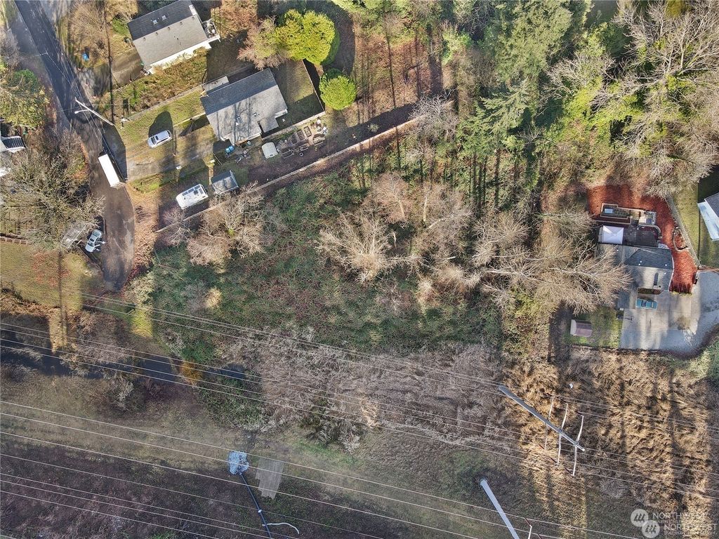 Photo of 0 Lt 13-14 57th Avenue S, Seattle, WA 98178 (MLS # 2298795)