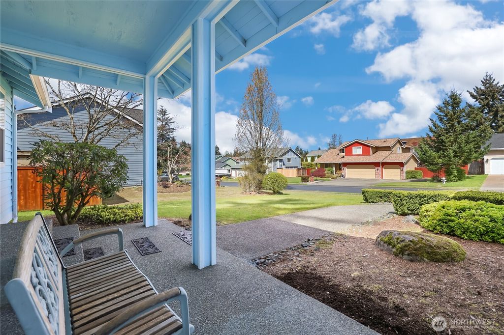 Photo of 7604 139th Street Ct E, Puyallup, WA 98373 (MLS # 2503138)