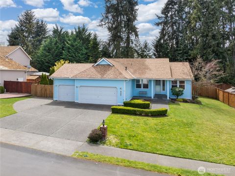 Photo of 7604 139th Street Ct E, Puyallup, WA 98373 (MLS # 2503138)