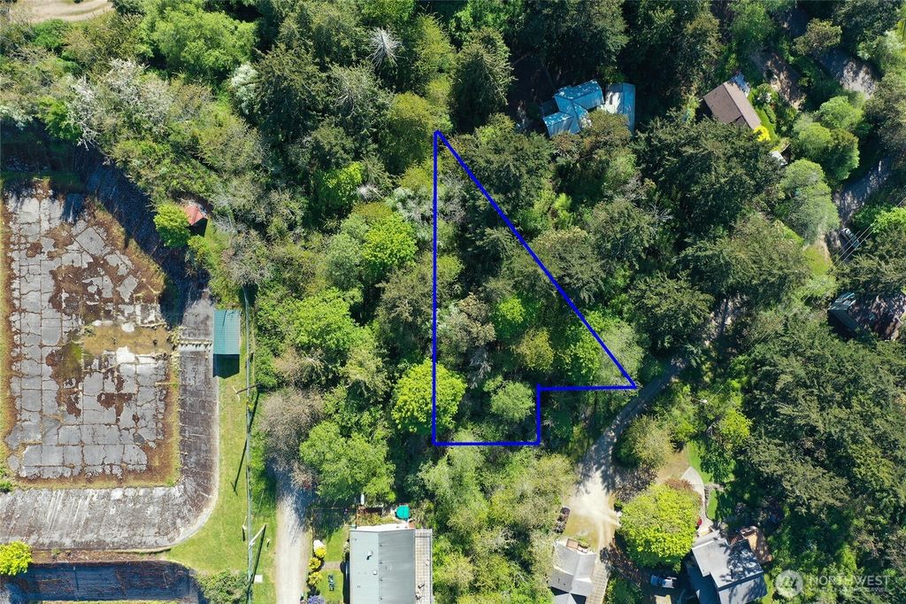 Photo of 0 N Street, Port Townsend, WA 98368 (MLS # 2516293)