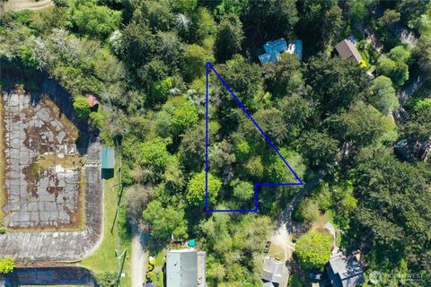 Photo of 0 N Street, Port Townsend, WA 98368 (MLS # 2516293)