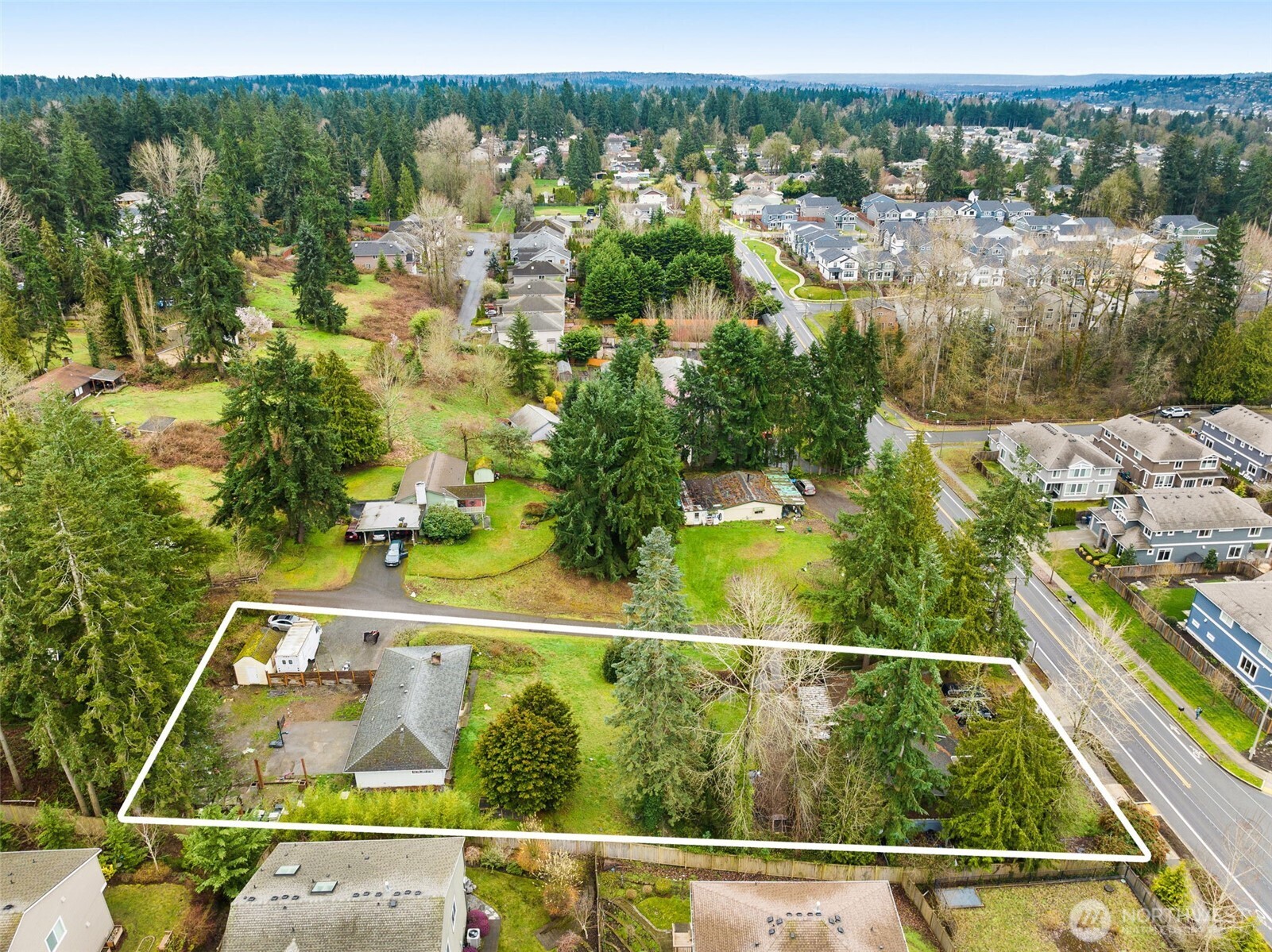 8036 116th Avenue SE