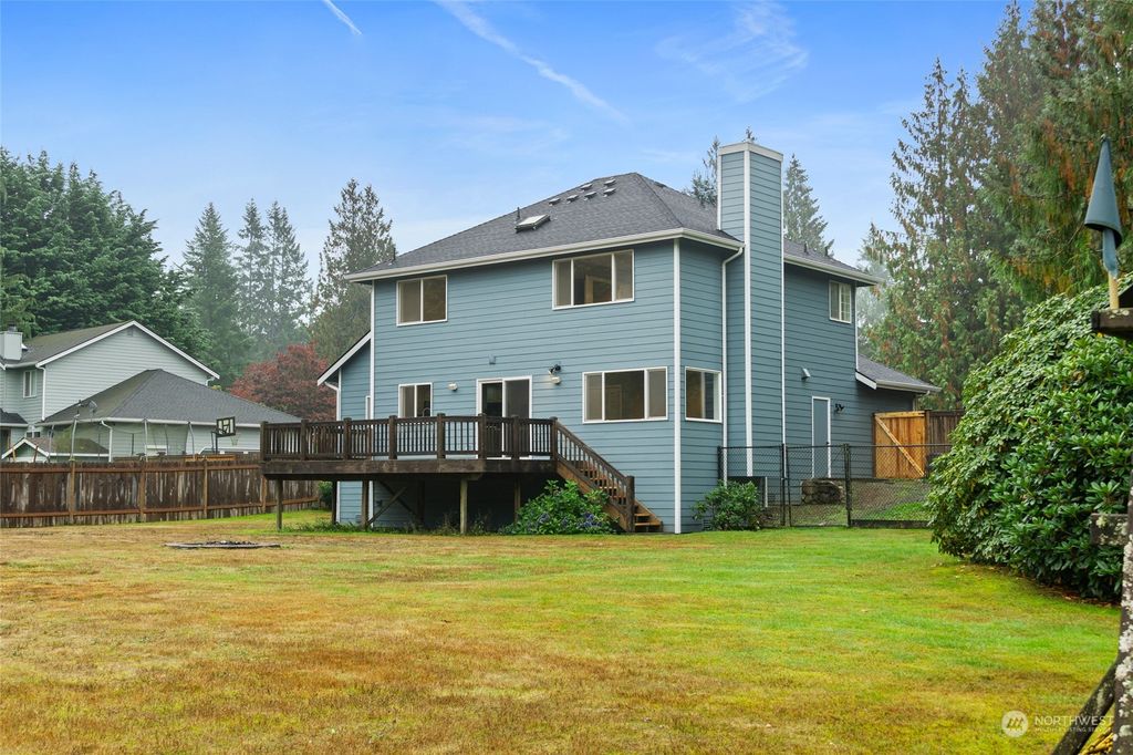 Photo of 24805 147th Street SE, Monroe, WA 98272 (MLS # 2168551)