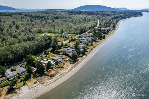 A home in Bellingham