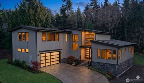 Photo of 9741 NE White Horse Drive, Kingston, WA 98346 (MLS # 2461730)