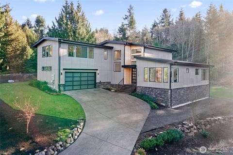 Photo of 9741 NE White Horse Drive, Kingston, WA 98346 (MLS # 2461730)