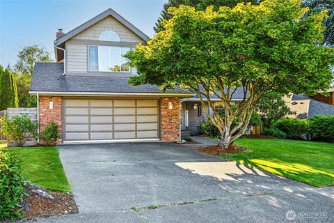 Photo of 1620 12th Street SW, Puyallup, WA 98371 (MLS # 2542743)