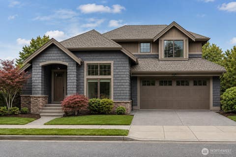 Photo of 2156 NW Harmony Wy WAY, Issaquah, WA 98027 (MLS # 2574741)