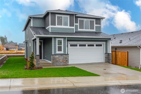 Photo of 4143 SW Rustler Street, Port Orchard, WA 98367 (MLS # 2567168)