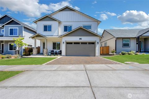 1820 Teresa Street SE, Olympia, WA 98501 - MLS#: 2369807