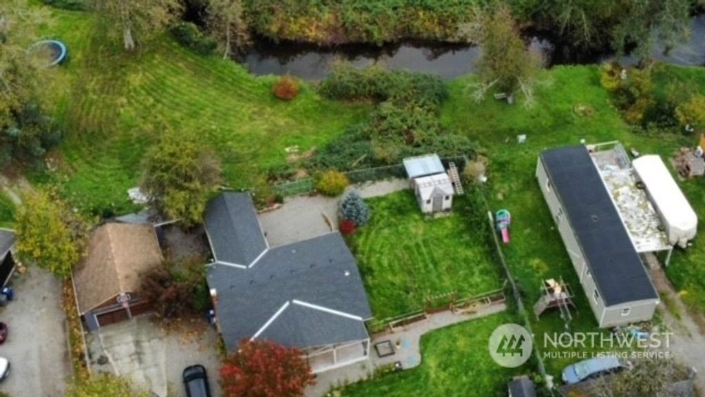 Photo of 307 Linda Avenue, Gold Bar, WA 98251 (MLS # 2171850)