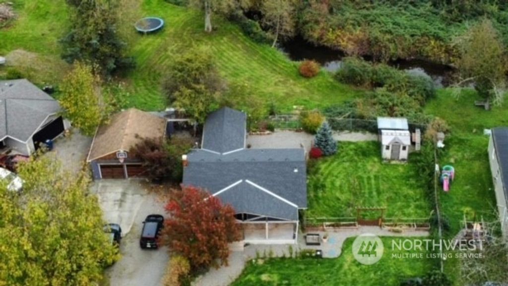 Photo of 307 Linda Avenue, Gold Bar, WA 98251 (MLS # 2171850)