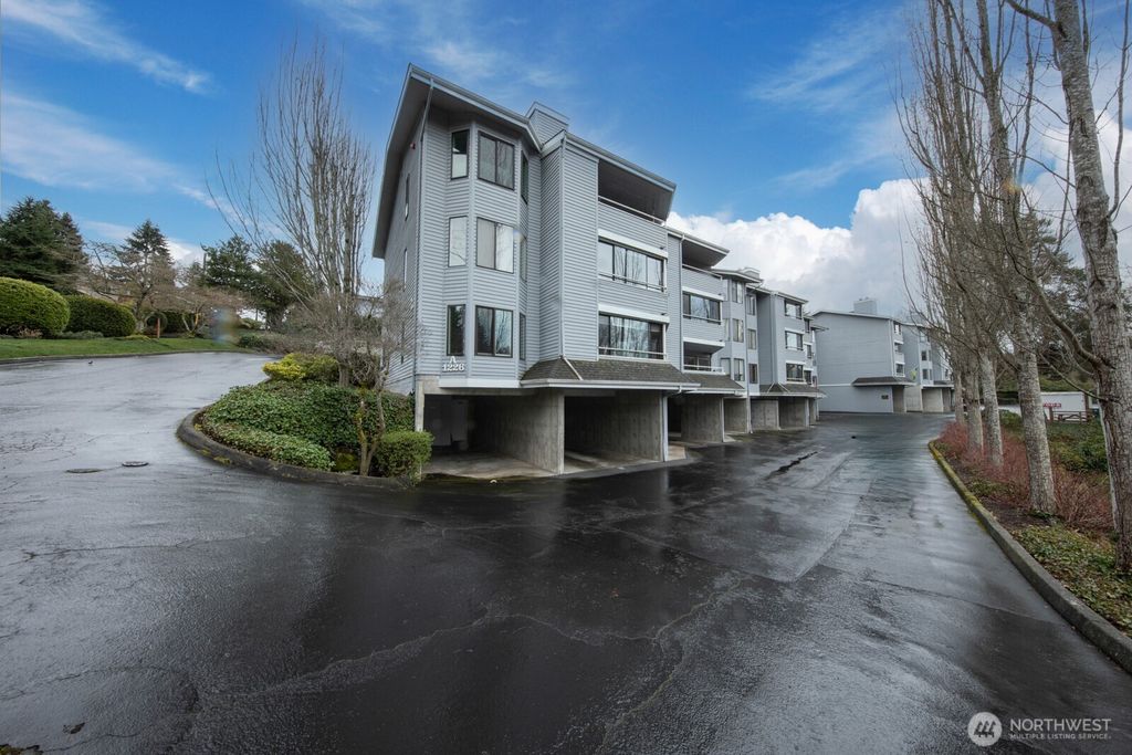 Photo of 1226 6th Avenue S #A102, Edmonds, WA 98020 (MLS # 2526363)