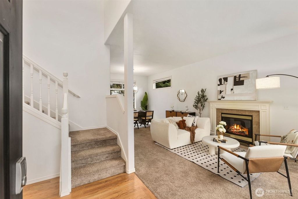Photo of 1406 233rd Place SE, Bothell, WA 98021 (MLS # 2340032)