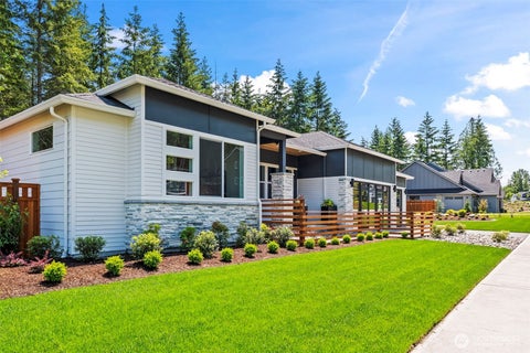 Photo of 14833 210th Place E #1489, Bonney Lake, WA 98391 (MLS # 2582053)