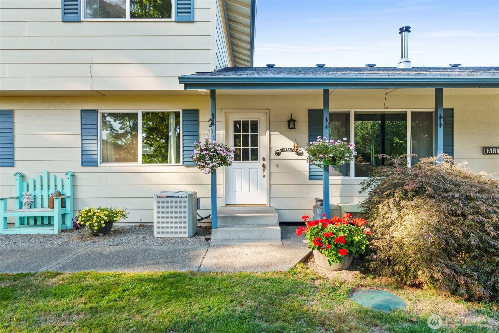 16718 146th Avenue SE