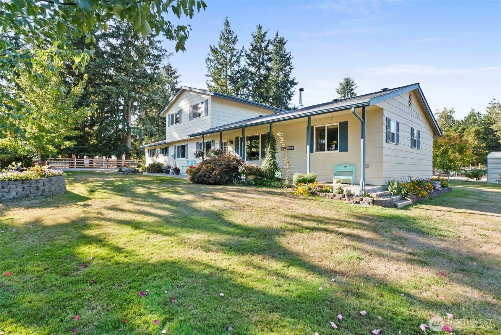 16718 146th Avenue SE