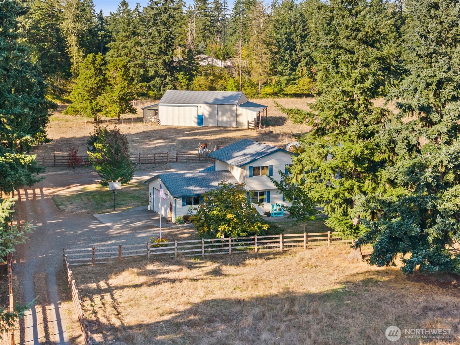 16718 146th Avenue SE