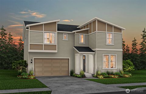 Photo of 23839 Marinwood Circle NE #03612, Kingston, WA 98370 (MLS # 2464923)