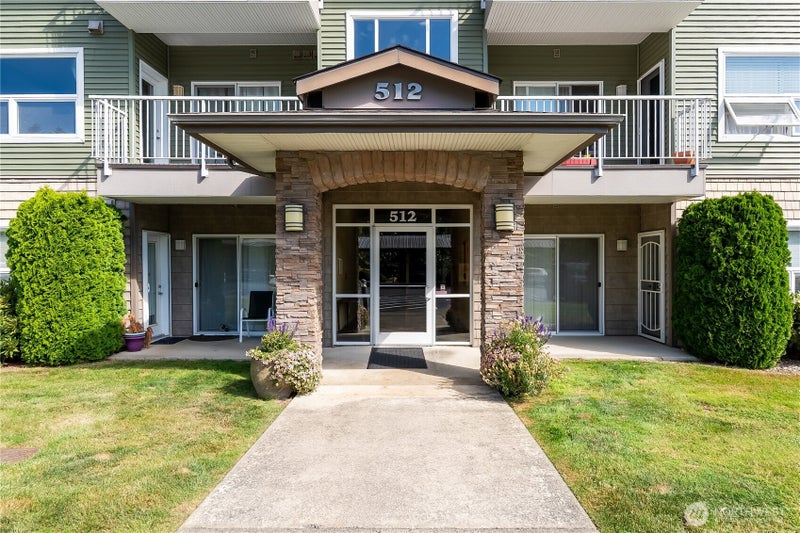 512 Darby Drive 306
