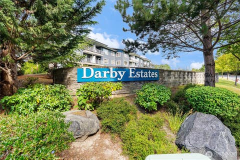 Photo of 512 Darby Drive #306, Bellingham, WA 98226 (MLS # 2571788)
