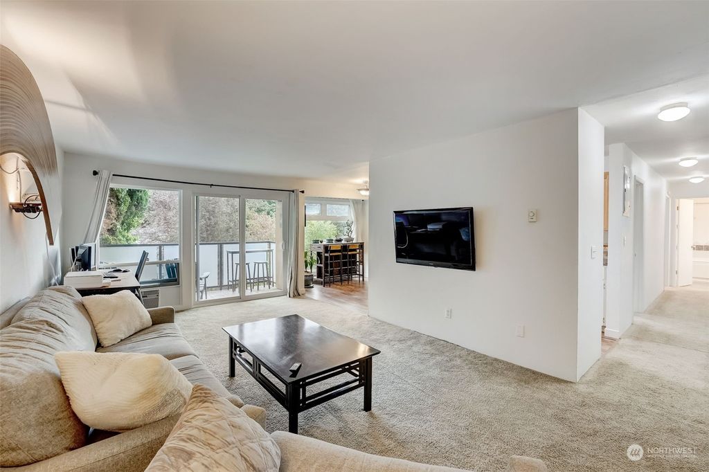 Photo of 15144 65th Avenue S #408, Tukwila, WA 98188 (MLS # 2167495)