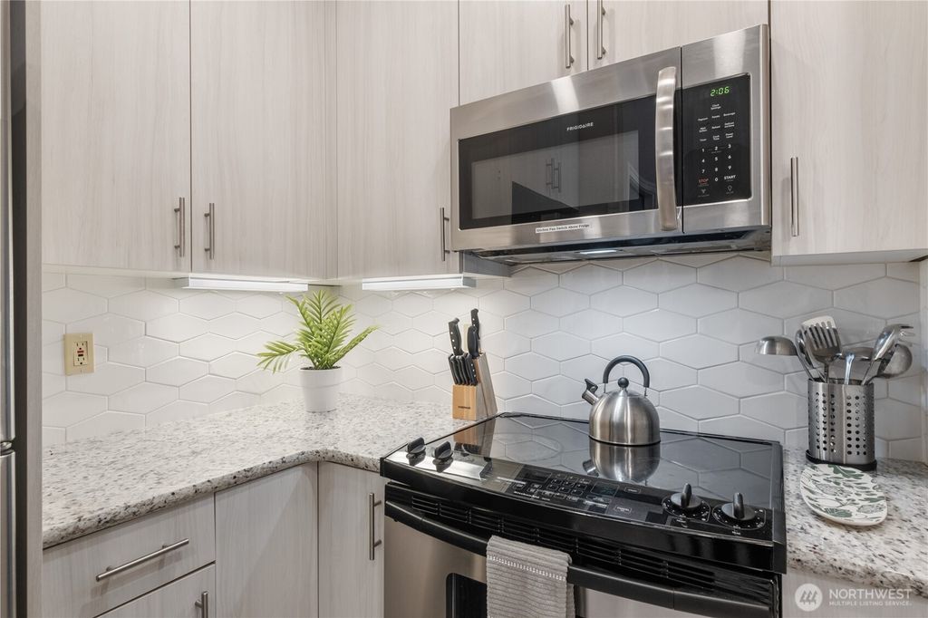 Photo of 2414 1st Avenue #525, Seattle, WA 98121 (MLS # 2439990)