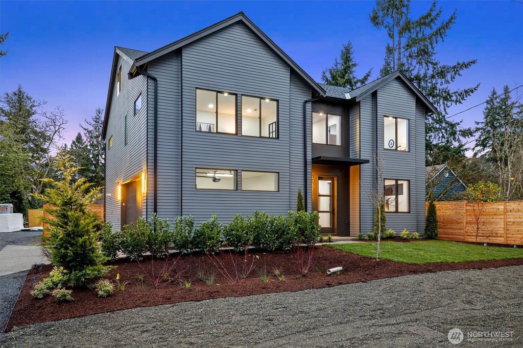 Photo of 10733 17th Avenue NE, Seattle, WA 98125 (MLS # 2476813)