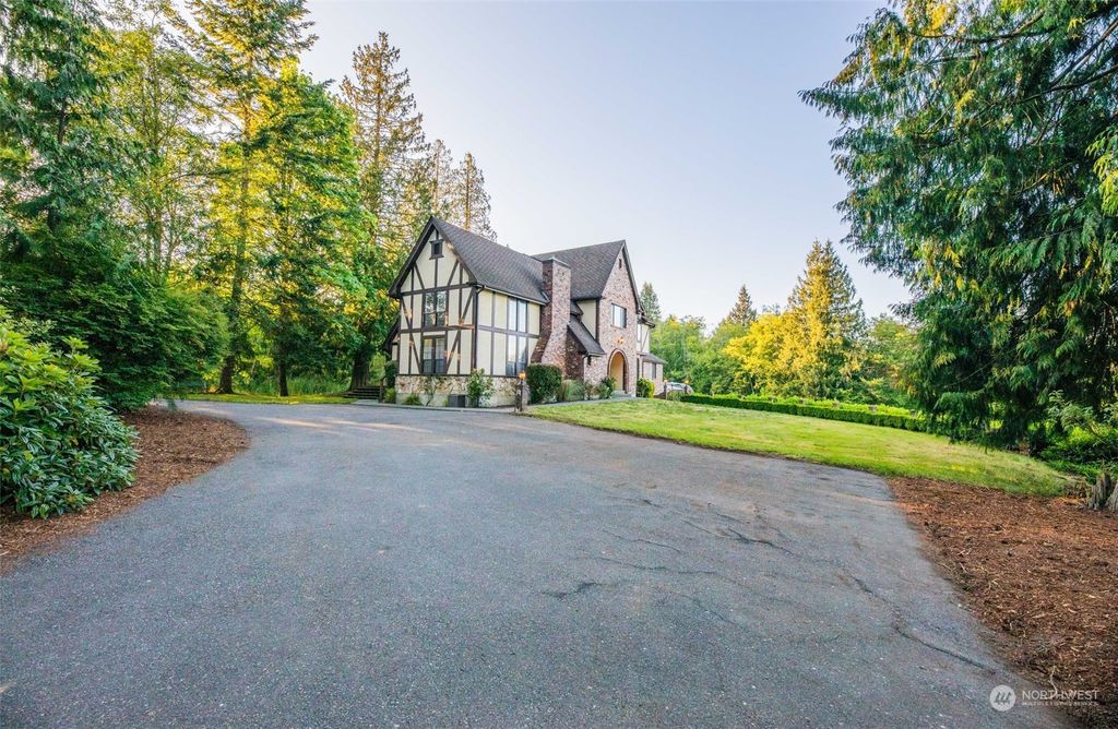 Photo of 617 156th Street NE, Arlington, WA 98223 (MLS # 2134737)