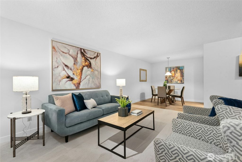 Photo of 13717 Linden Avenue N #313, Seattle, WA 98133 (MLS # 2467348)