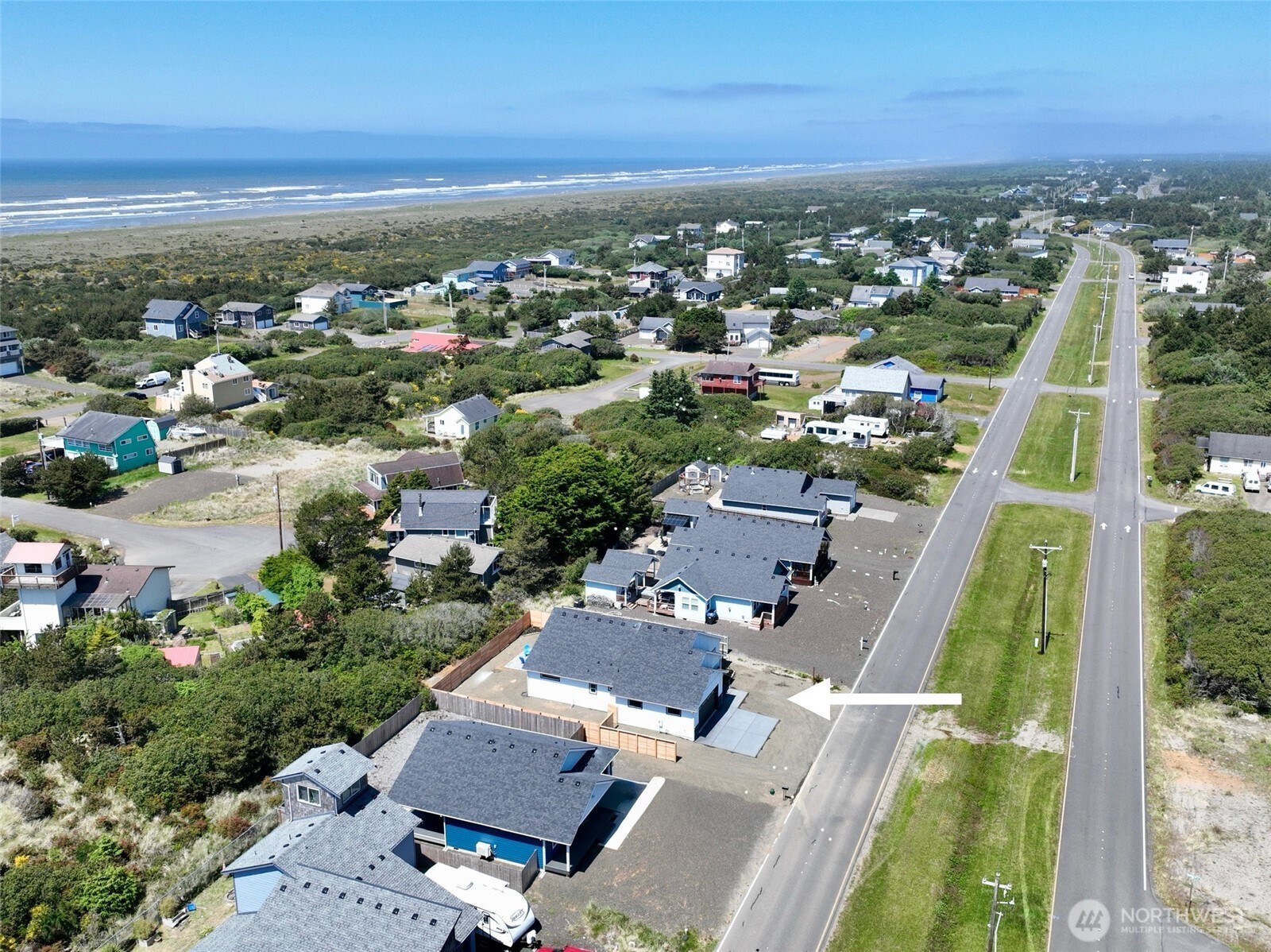 917 Ocean Shores Blvd Boulevard SW