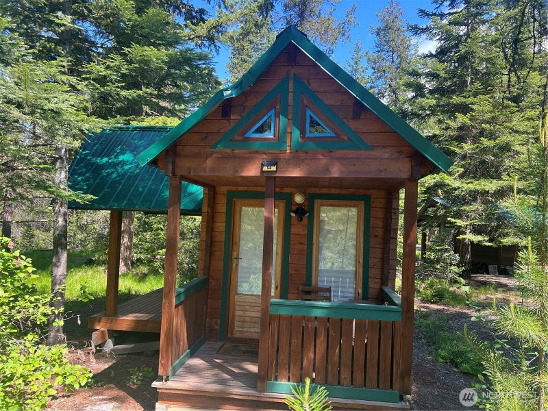 12360 W Shurgart Flats Road
