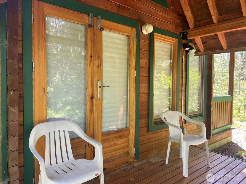 12360 W Shurgart Flats Road